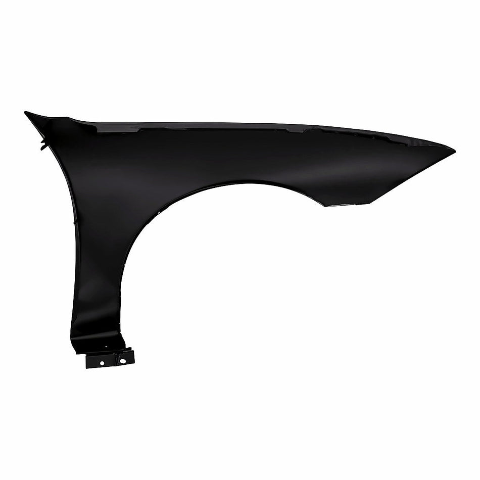 2000-2005 Chevrolet Cavalier Fender, front passenger side, left-side view, GM1241287