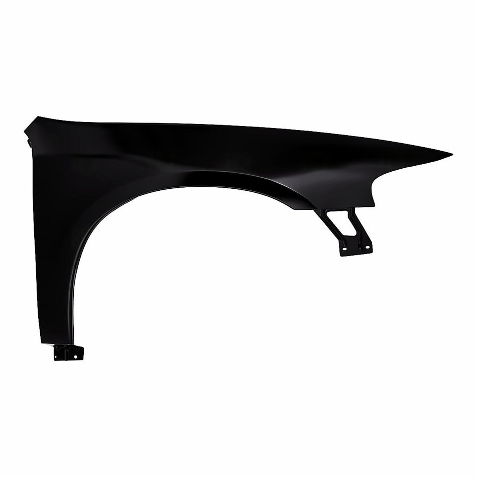 2000-2005 Pontiac Bonneville Fender, front passenger side, GM1241288