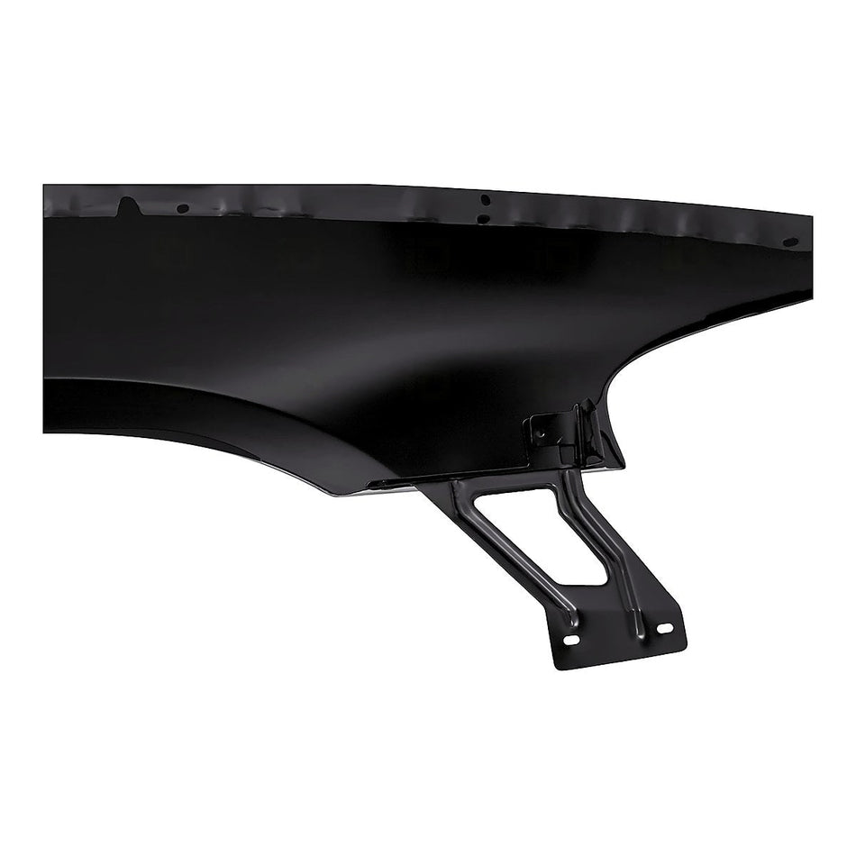 2000-2005 Pontiac Bonneville Fender, front passenger side, left-side view, GM1241288