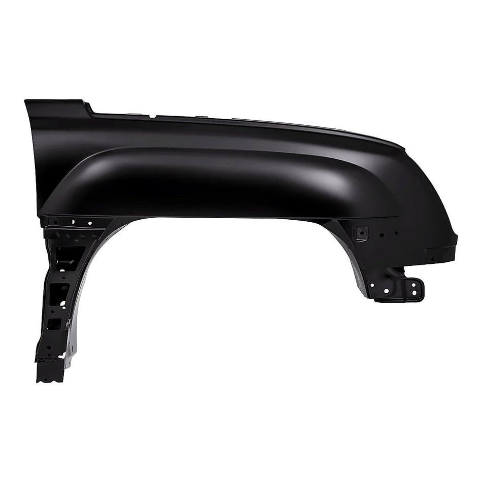 2002-2006 Chevrolet Avalanche Fender, front passenger side, GM1241292