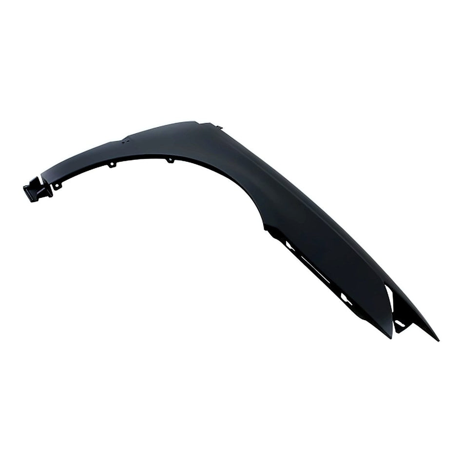 2003-2007 Saturn Ion Sedan Fender, front passenger side, left-side view, GM1241294C