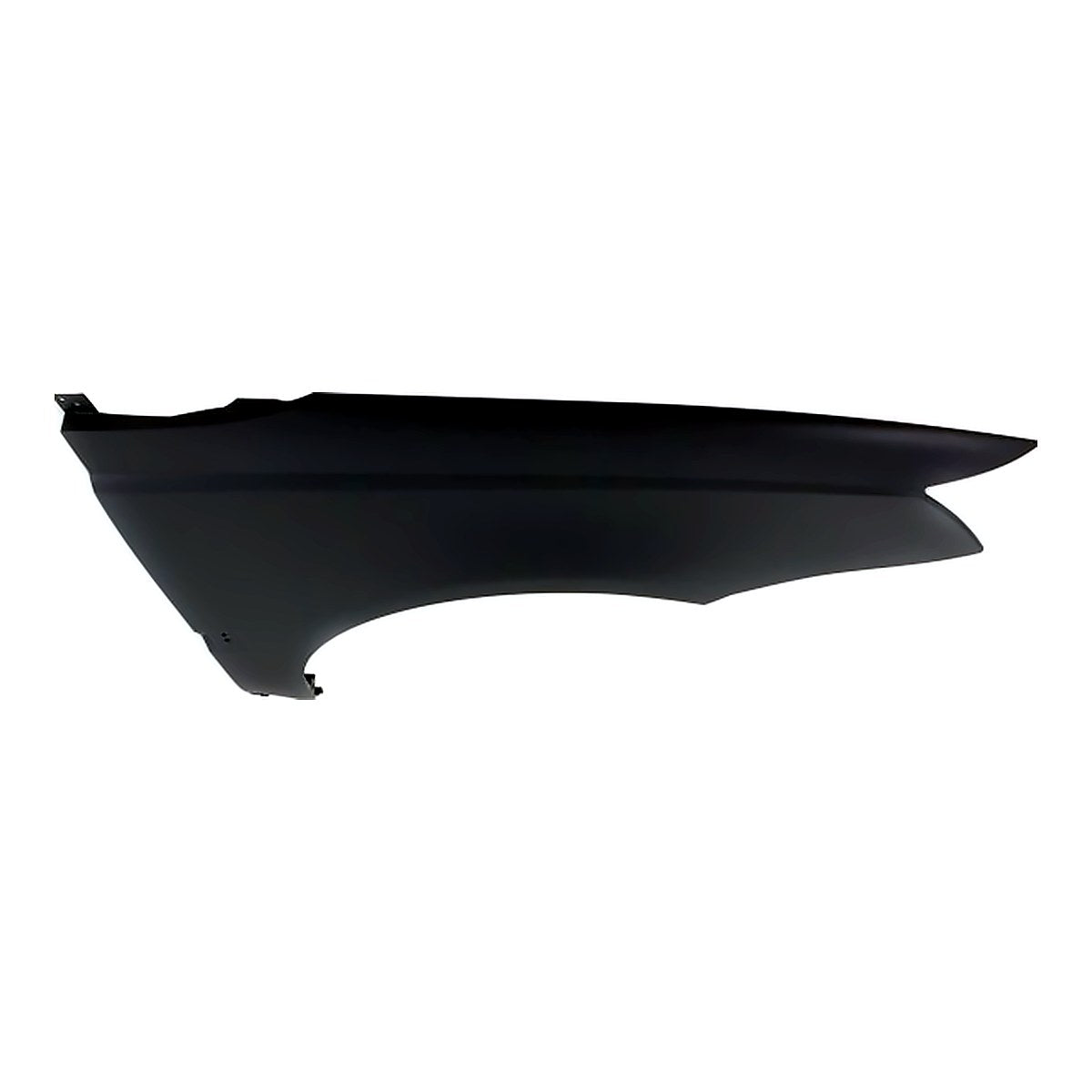2003-2007 Saturn Ion Sedan Fender, front passenger side, top view, GM1241294