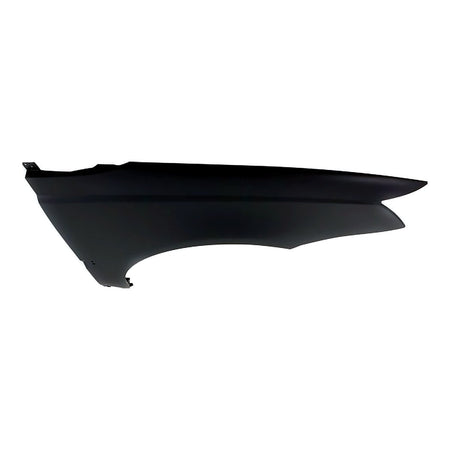 2003-2007 Saturn Ion Sedan Fender, front passenger side, top view, GM1241294