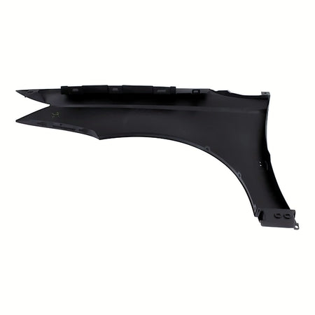 2003-2007 Saturn Ion Sedan Fender, front passenger side, bottom view, GM1241294