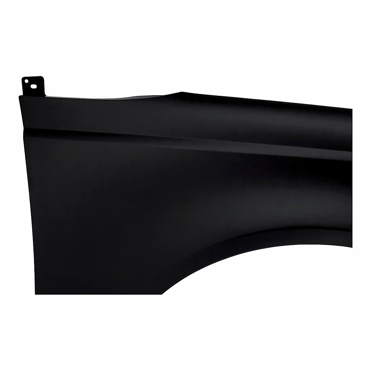 2003-2007 Saturn Ion Sedan Fender, front passenger side, detail view 1, GM1241294