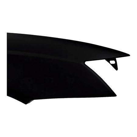 2003-2007 Saturn Ion Sedan Fender, front passenger side, rear view, GM1241294