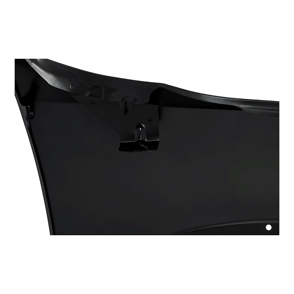 2002-2005 Buick Rendezvous Fender, front passenger side, left-side view, GM1241296