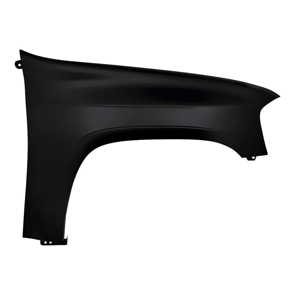2002-2009 GMC Envoy Fender, front passenger side, GM1241304C