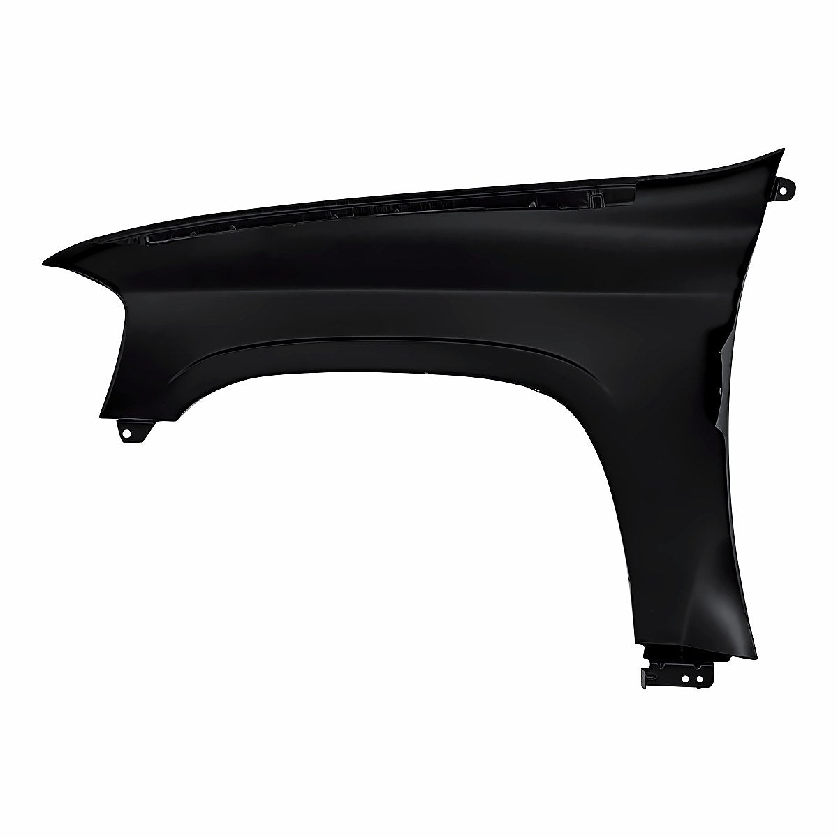 2003-2008 Isuzu Ascender Fender, front passenger side, left-side view, GM1241304