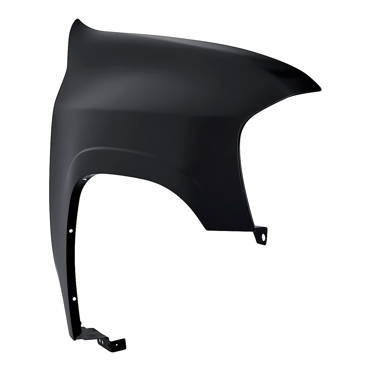 2003-2008 Isuzu Ascender Fender, front passenger side, right-side view, GM1241304