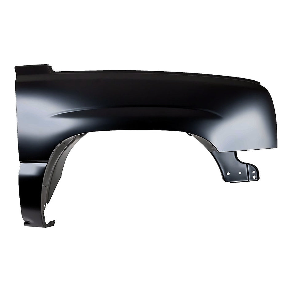 2007 Chevrolet Silverado Classic Fender, front passenger side, GM1241305