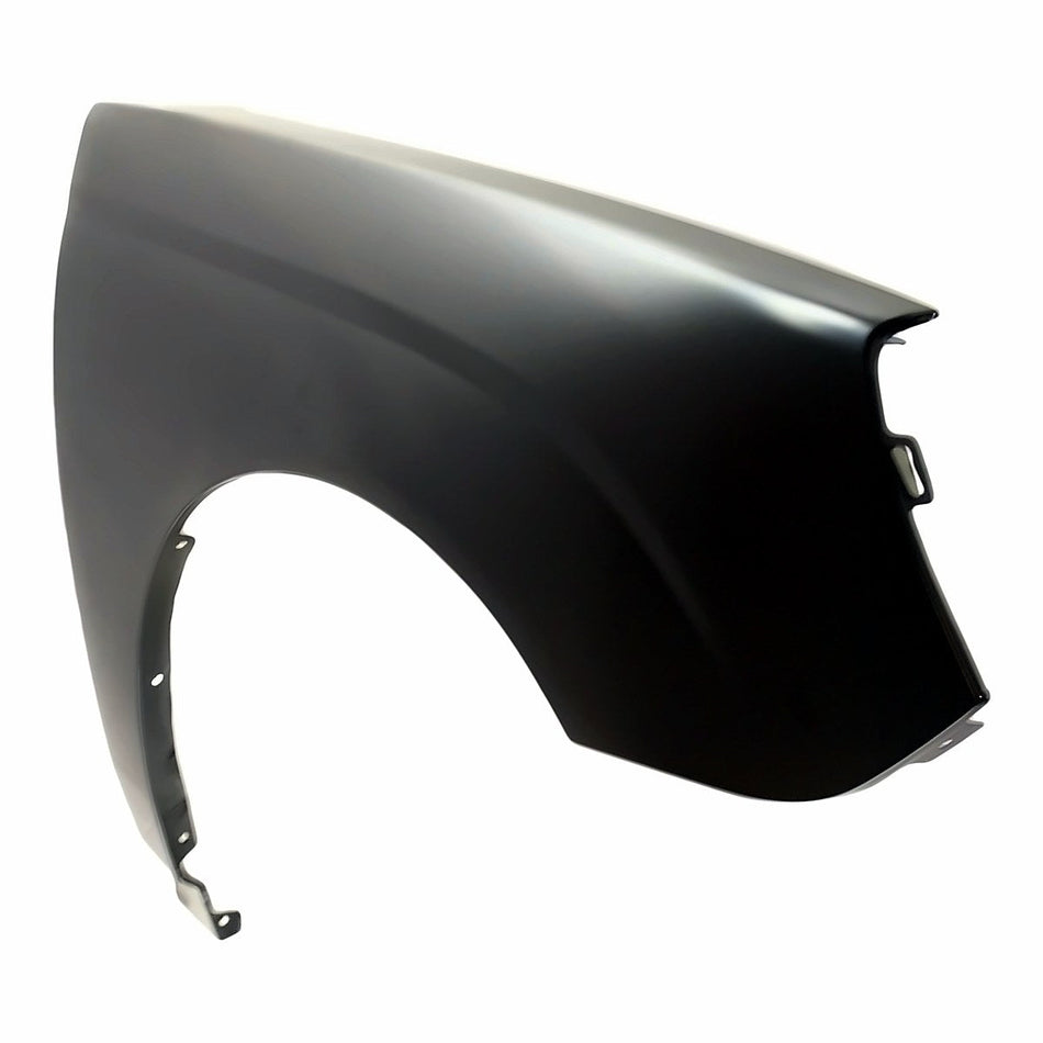 2008 Chevrolet Malibu Classic Fender, front passenger side, left-side view, GM1241306C