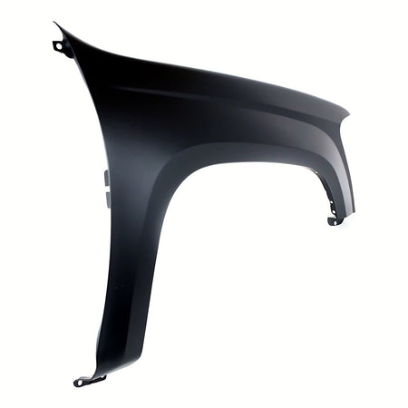 2006-2008 Isuzu Isuzu Pickup Fender, front passenger side, left-side view, GM1241307C