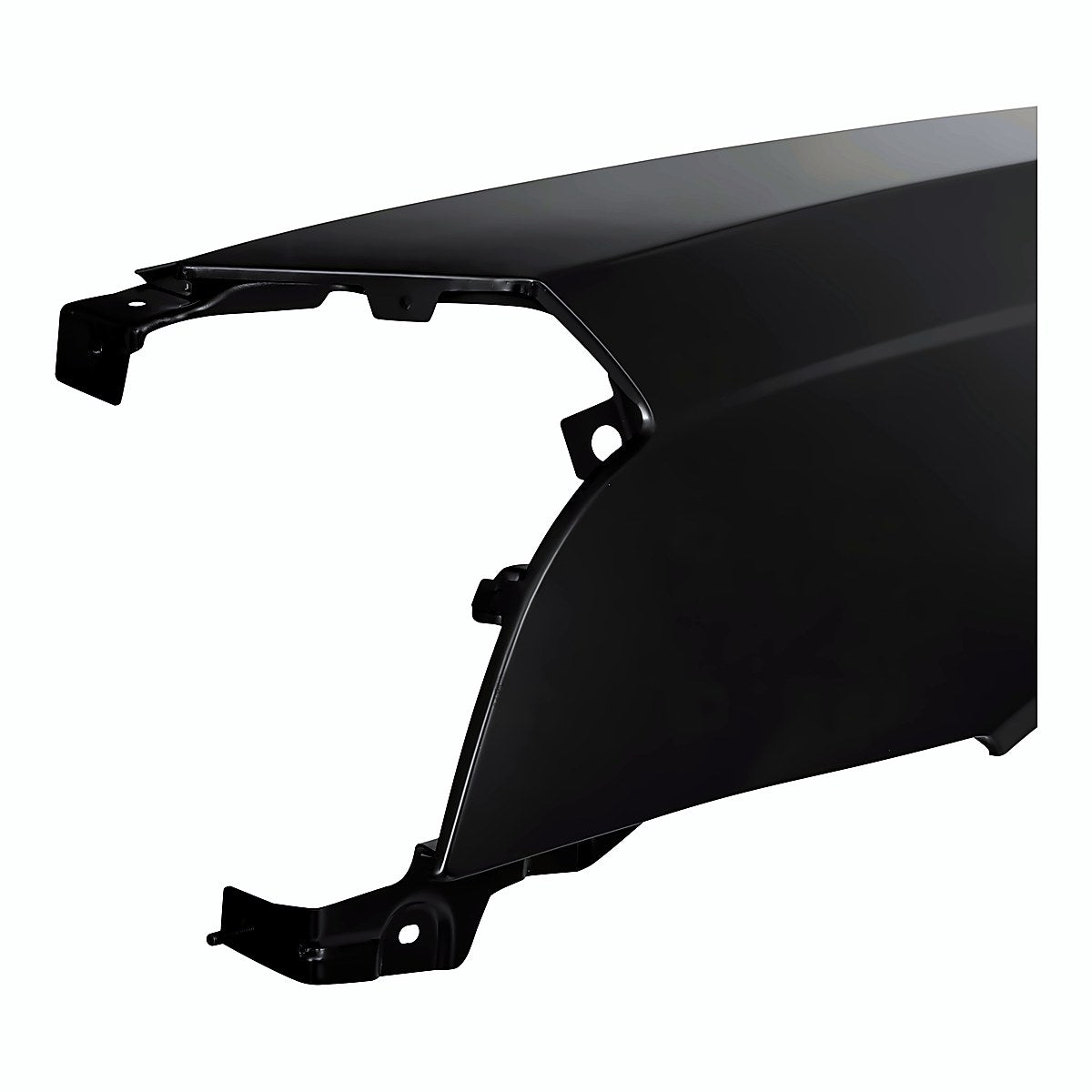 2003-2007 Cadillac Cts Fender, front passenger side, left-side view, GM1241308