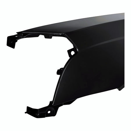 2003-2007 Cadillac Cts Fender, front, left-side view, GM1241308C