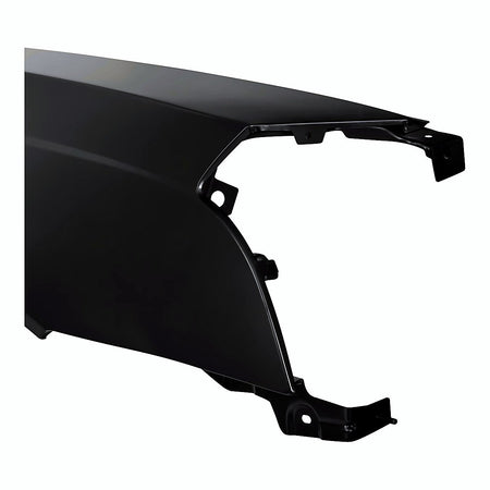 2003-2007 Cadillac Cts Fender, front passenger side, detail view 1, GM1241308