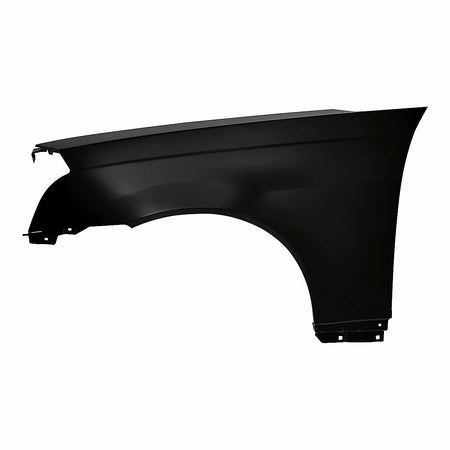 2003-2007 Cadillac Cts Fender, front passenger side, detail view 2, GM1241308