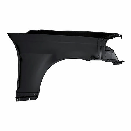 2003-2007 Cadillac Cts Fender, front, detail view 3, GM1241308C