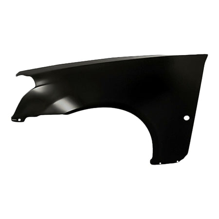 2003-2007 Cadillac Cts Fender, front, rear view, GM1241309C