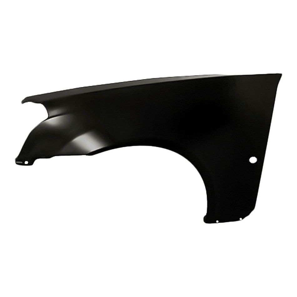 2003-2007 Cadillac Cts Fender, front, rear view, GM1241309C