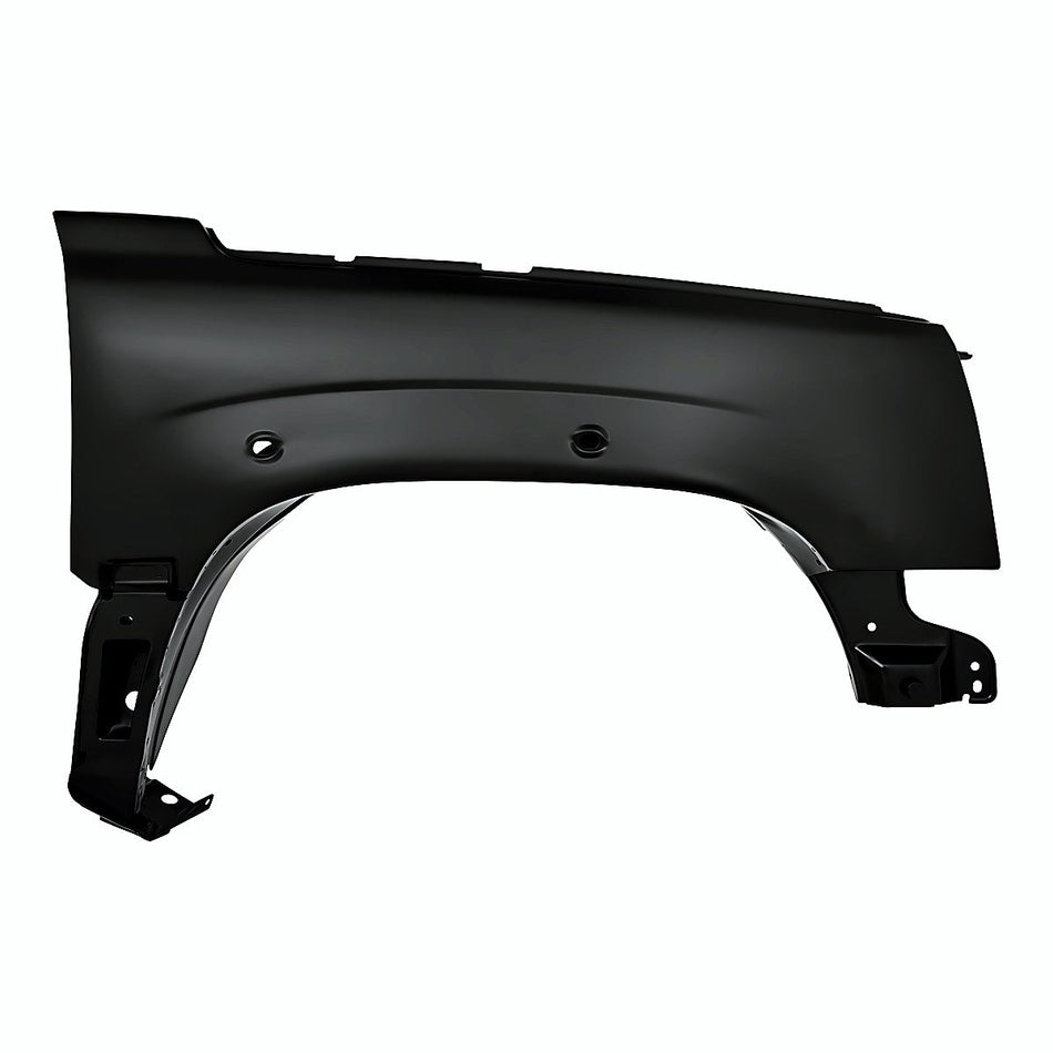 2002-2006 Cadillac Escalade Fender, front passenger side, GM1241310