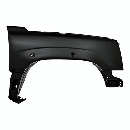 2003-2006 Cadillac Escalade Esv Fender, front passenger side, GM1241310