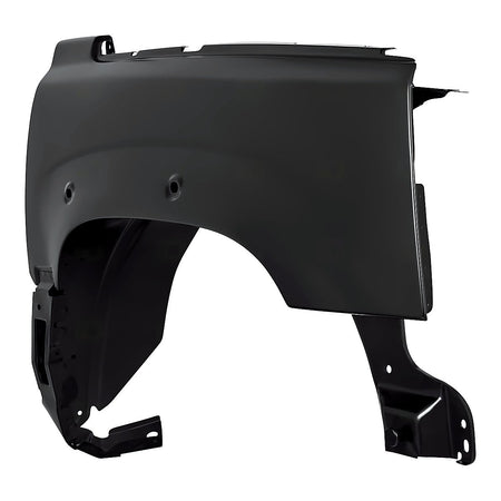 2003-2006 Cadillac Escalade Esv Fender, front passenger side, left-side view, GM1241310