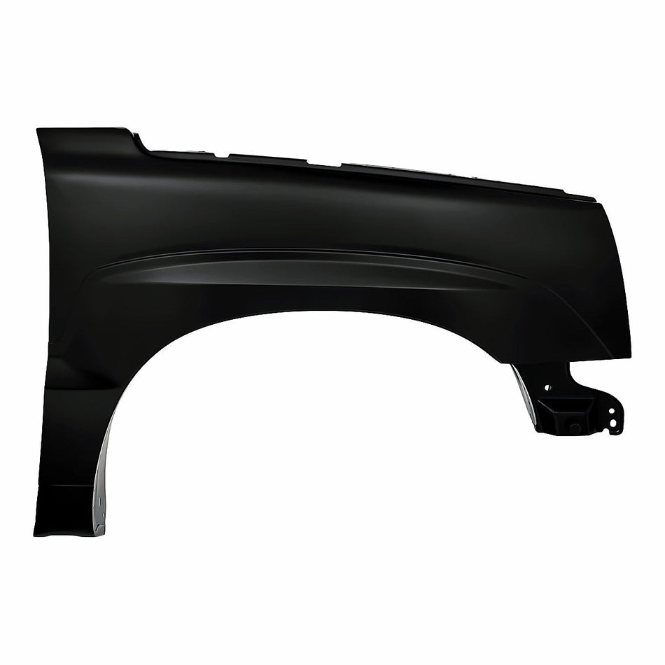 2002-2006 Cadillac Escalade Ext Fender, front passenger side, GM1241311