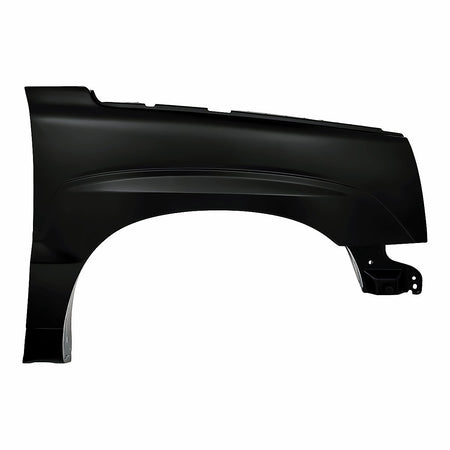 2003-2005 Cadillac Escalade Esv Fender, front passenger side, GM1241311