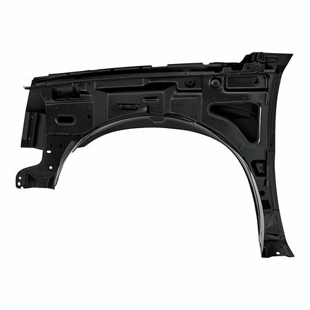 2003-2005 Cadillac Escalade Esv Fender, front passenger side, left-side view, GM1241311