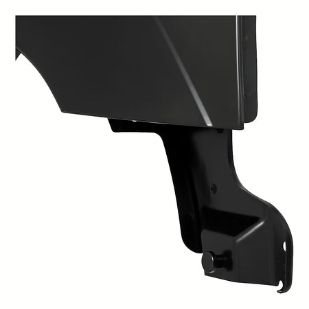 2003-2005 Cadillac Escalade Esv Fender, front passenger side, top view, GM1241311