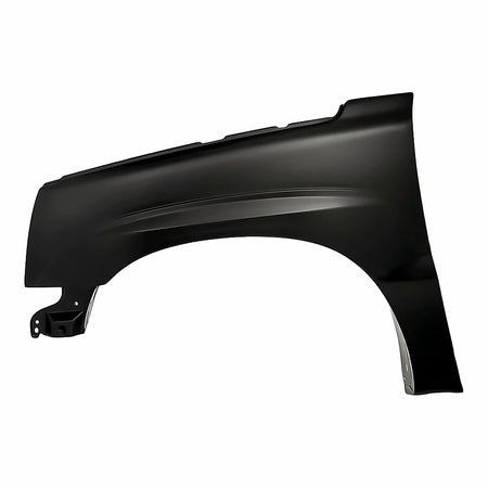 2003-2005 Cadillac Escalade Esv Fender, front passenger side, rear view, GM1241311