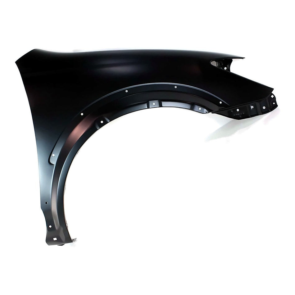 2003-2008 Pontiac Vibe Fender, front passenger side, GM1241313
