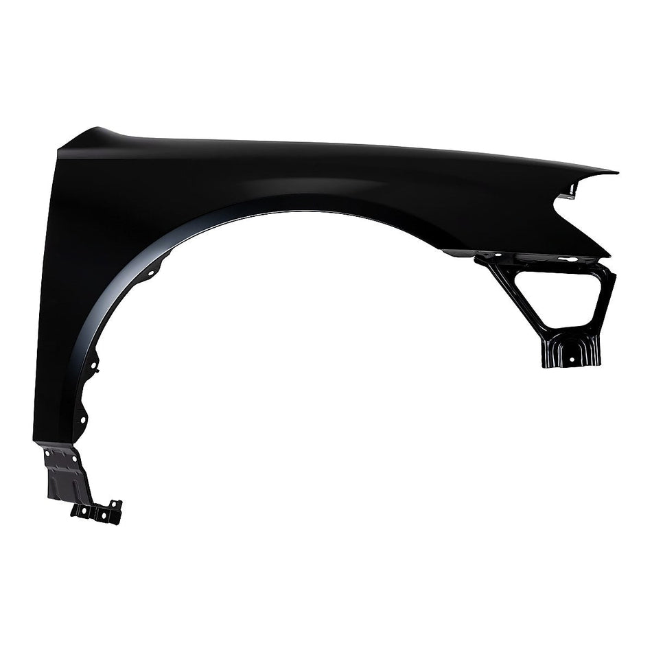2006-2013 Chevrolet Impala Fender, front passenger side, GM1241326