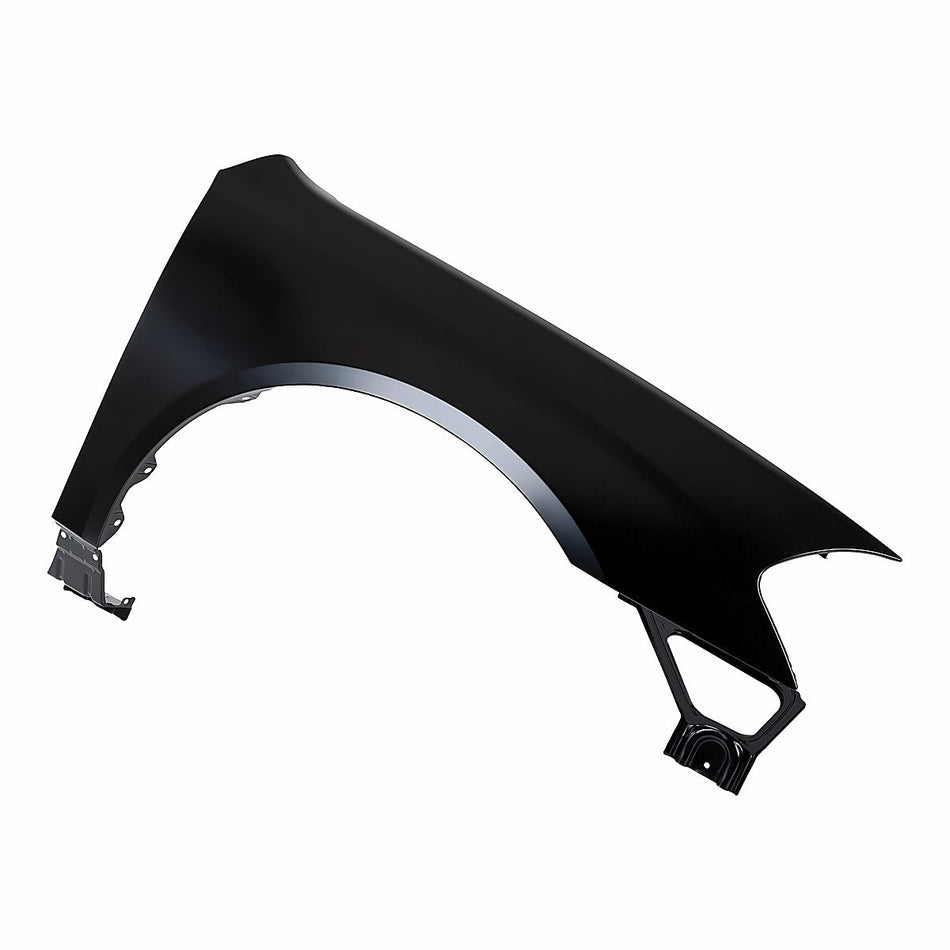 2006-2013 Chevrolet Impala Fender, front passenger side, left-side view, GM1241326