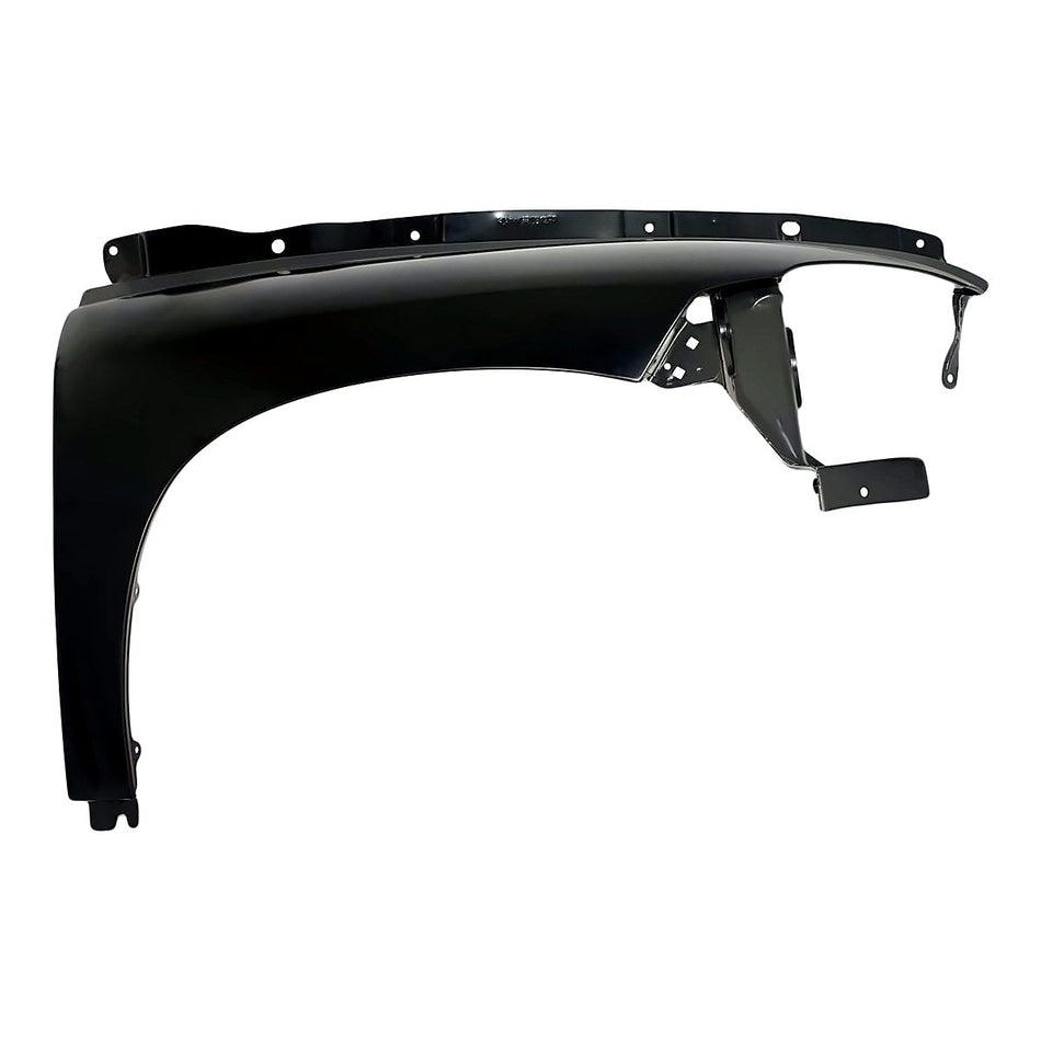 2006-2011 Chevrolet Hhr Fender, front passenger side, GM1241327C