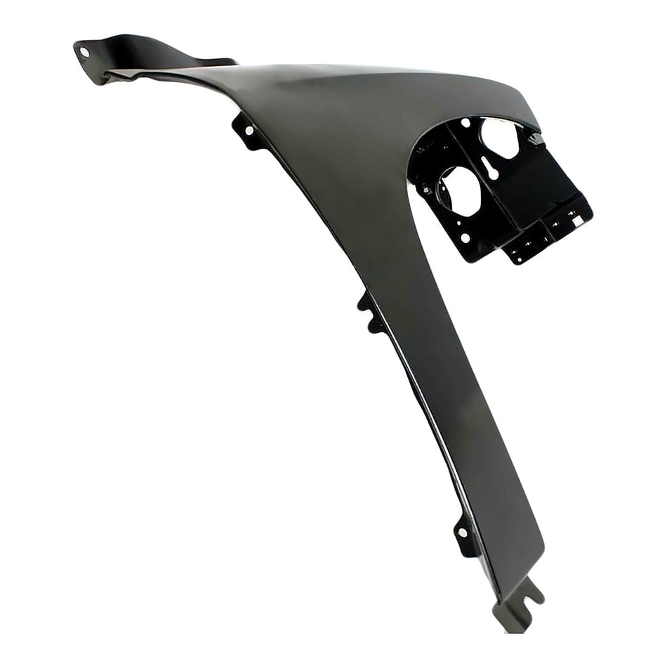 2006-2011 Chevrolet Hhr Fender, front passenger side, left-side view, GM1241327