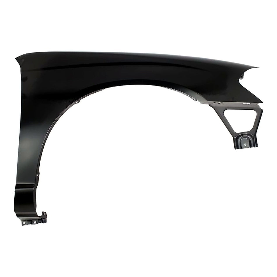 2006-2007 Chevrolet Monte Carlo Fender, front passenger side, GM1241328C