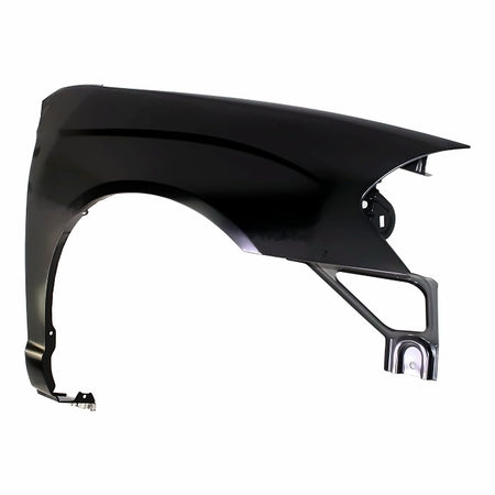 2006-2007 Chevrolet Monte Carlo Fender, front passenger side, left-side view, GM1241328C