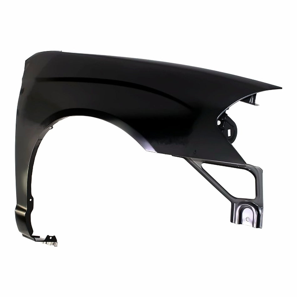 2006-2007 Chevrolet Monte Carlo Fender, front passenger side, left-side view, GM1241328