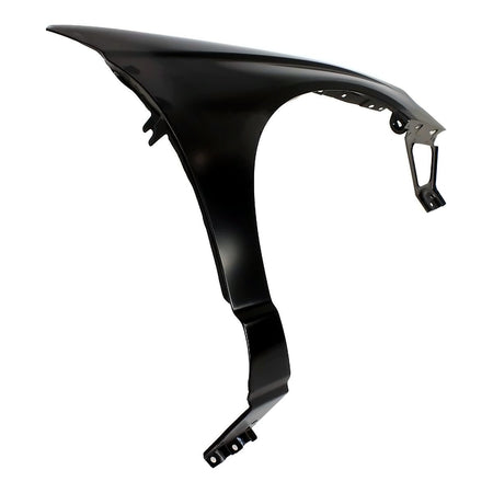 2006-2007 Chevrolet Monte Carlo Fender, front passenger side, right-side view, GM1241328C
