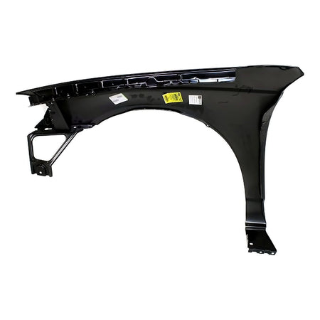 2006-2007 Chevrolet Monte Carlo Fender, front passenger side, top view, GM1241328C