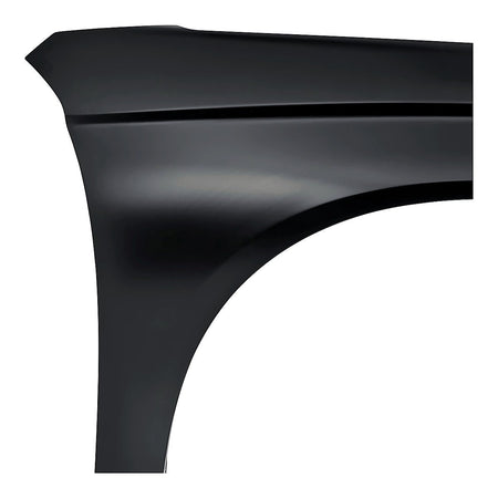 2006-2007 Chevrolet Monte Carlo Fender, front passenger side, detail view 1, GM1241328C