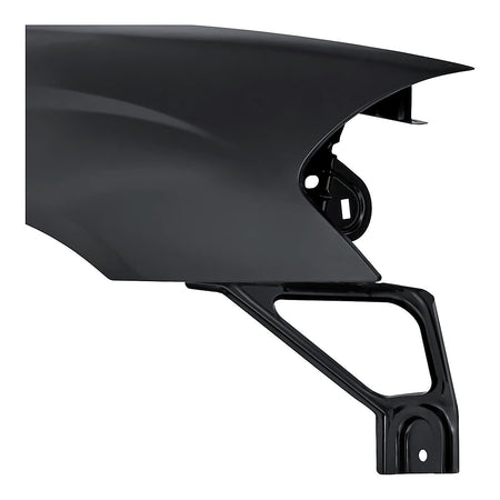 2006-2007 Chevrolet Monte Carlo Fender, front passenger side, rear view, GM1241328C