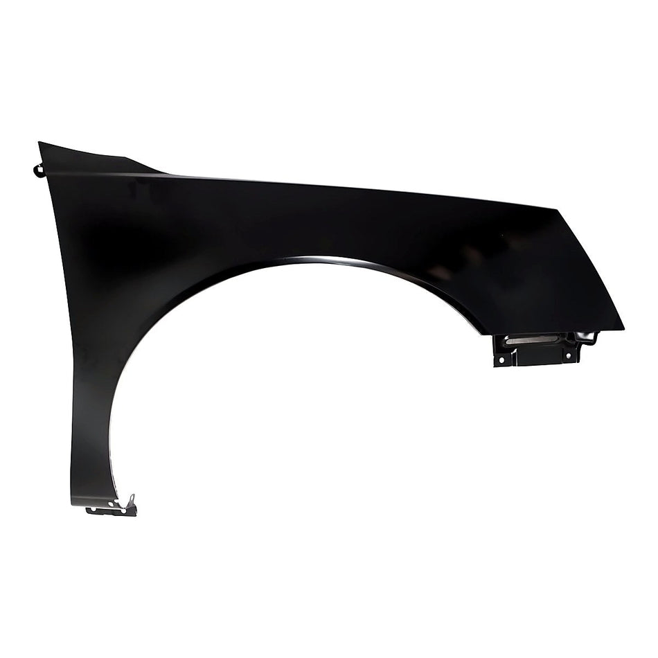 2006-2011 Cadillac Dts Fender, front passenger side, GM1241329
