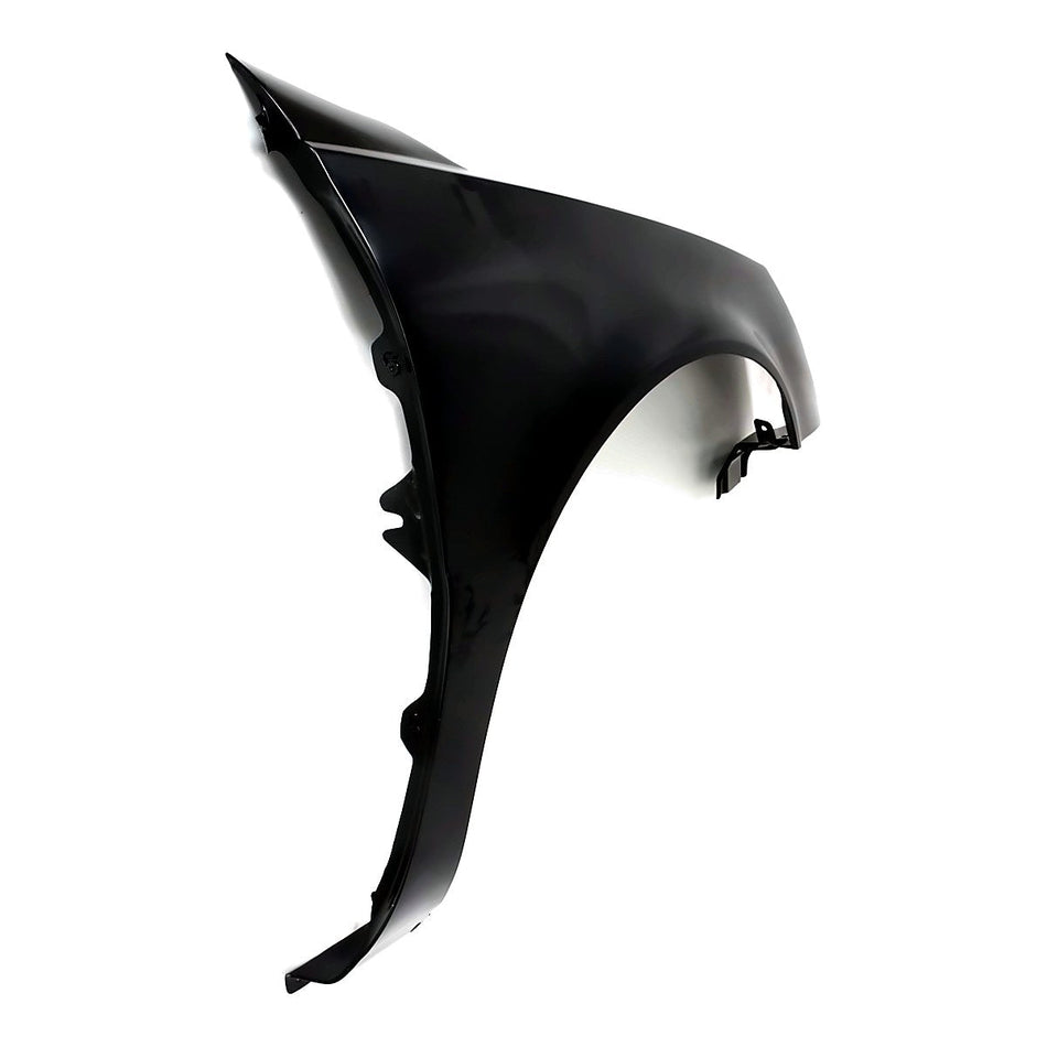 2006-2011 Cadillac Dts Fender, front passenger side, left-side view, GM1241329C