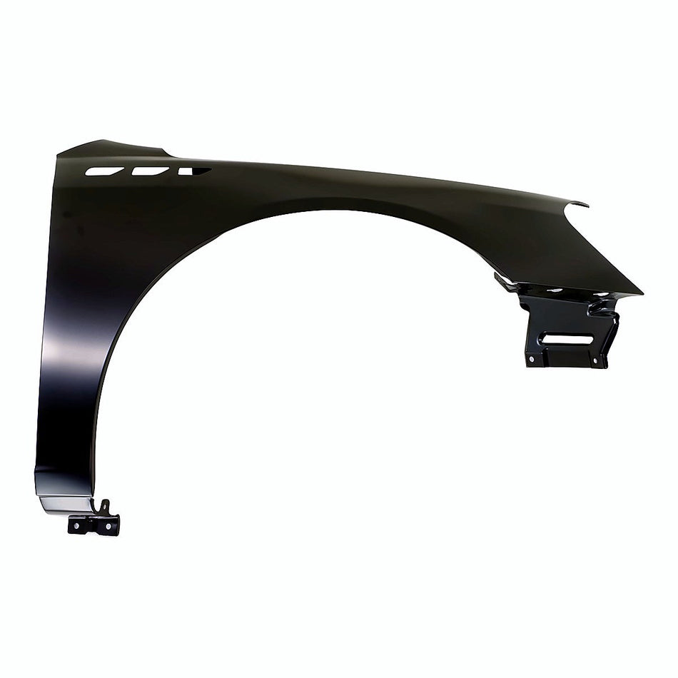2006-2011 Buick Lucerne Fender, front passenger side, GM1241331