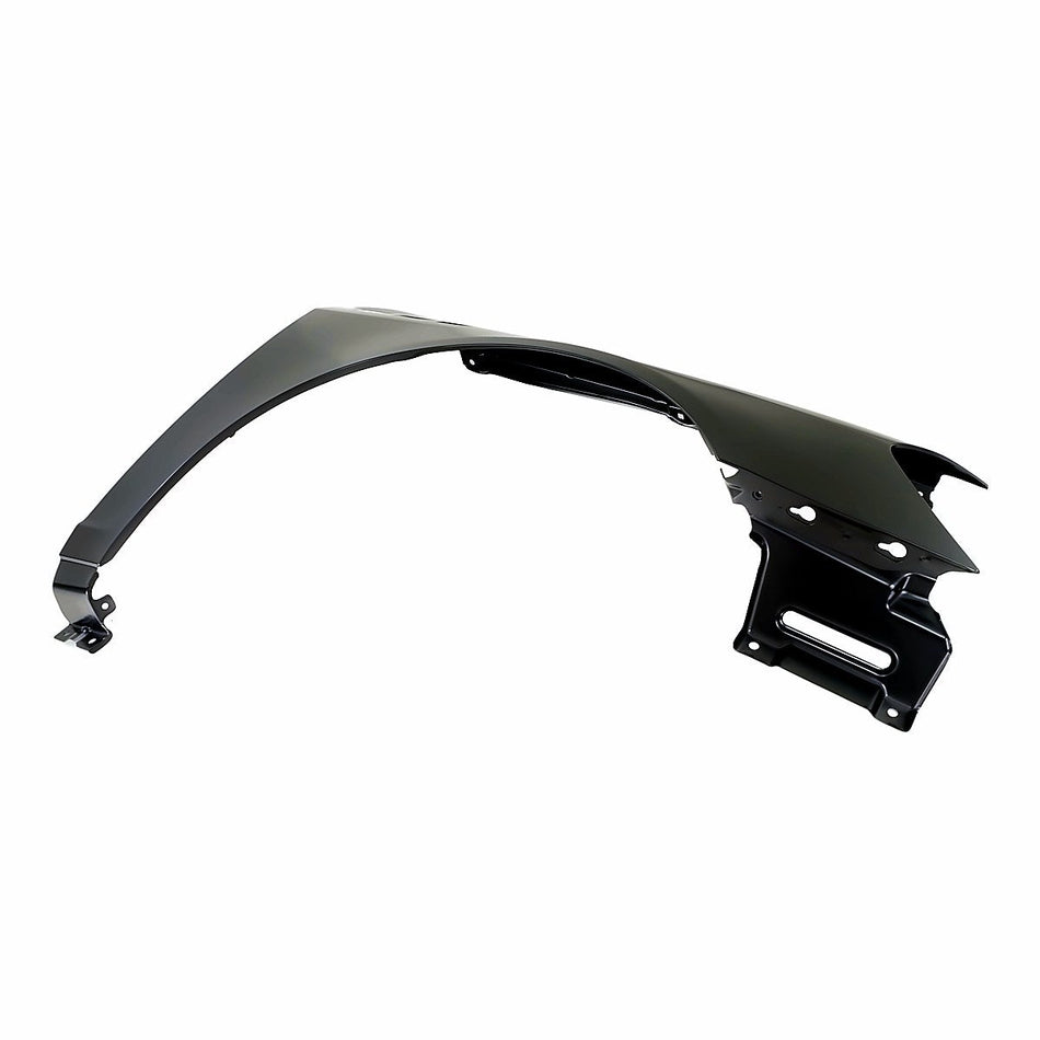 2006-2011 Buick Lucerne Fender, front passenger side, left-side view, GM1241331