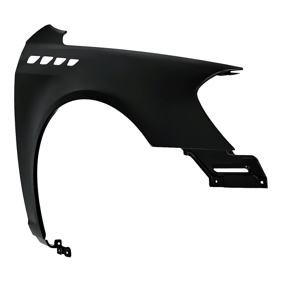2006-2011 Buick Lucerne Fender, front passenger side, left-side view, GM1241332