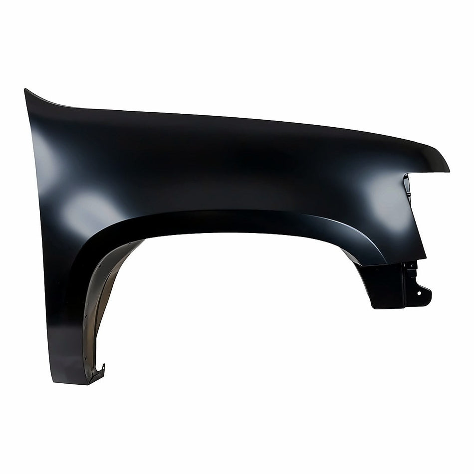 2007-2014 Chevrolet Tahoe Fender, front passenger side, GM1241333C